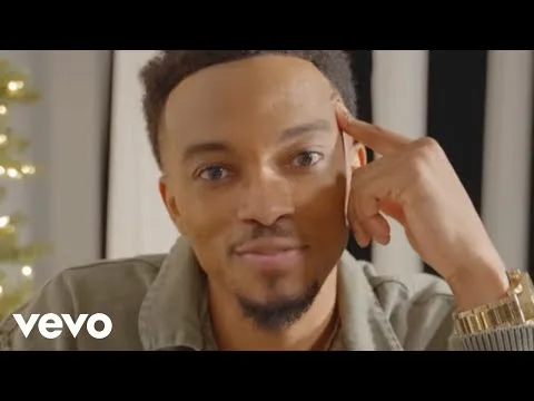 Forever Mistletoe official video thumbnail