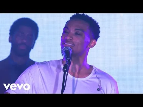 God is Good by Jonathan McReynolds video thumbnail