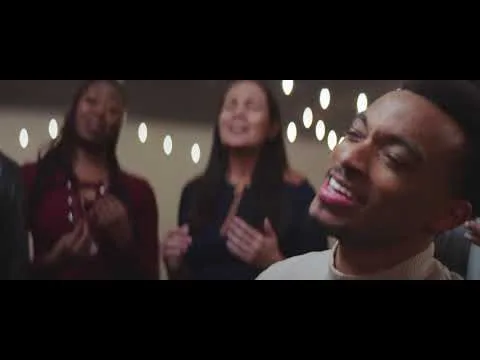 Grace by Jonathan McReynolds video thumbnail