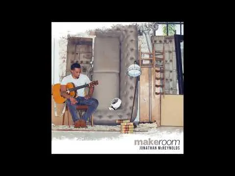 I will Trust The Lover of My Soul by Jonathan McReynolds video thumbnail