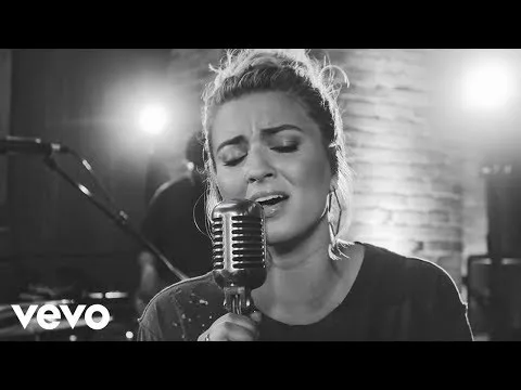 Just As Sure official video thumbnail
