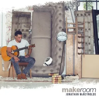 Jonathan McReynolds L.R.F. (Move That Over)