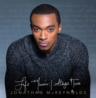 Jonathan McReynolds Maintain 