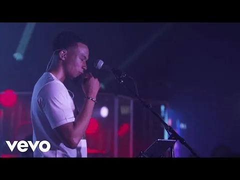 Make Room by Jonathan McReynolds video thumbnail