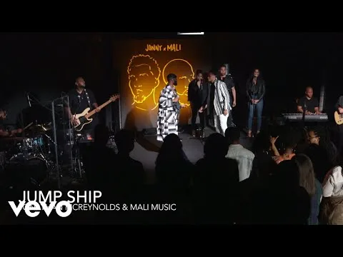 Jump Ship official video thumbnail