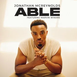 Jonathan McReynolds Able 