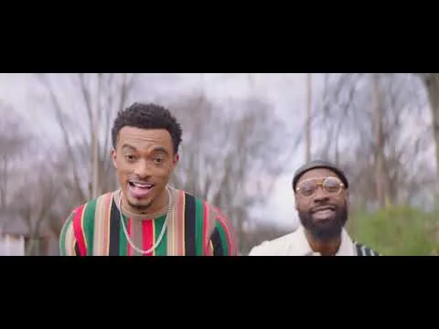 Movin' On by Jonathan McReynolds video thumbnail