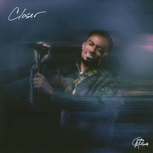 Album Art for New Normal