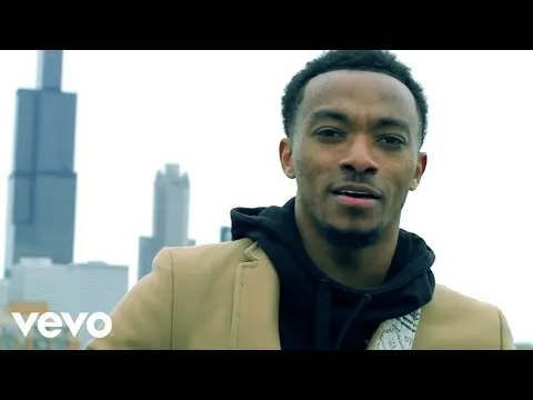 Not Lucky I am Loved by Jonathan McReynolds video thumbnail