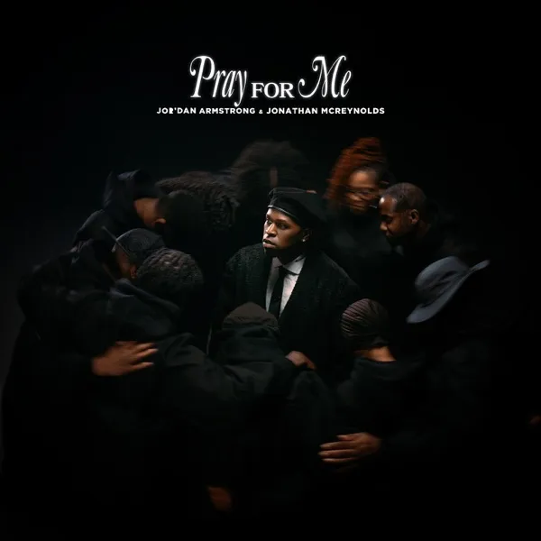 Album Art for Pray For Me