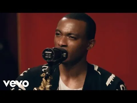 Pressure official video thumbnail