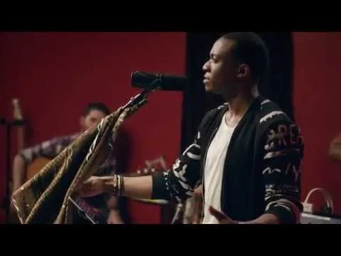 Stay High by Jonathan McReynolds video thumbnail