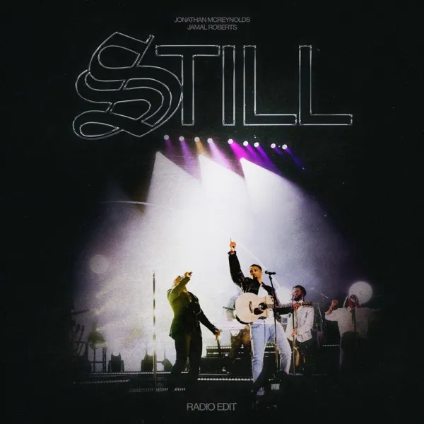 Album Art for Still