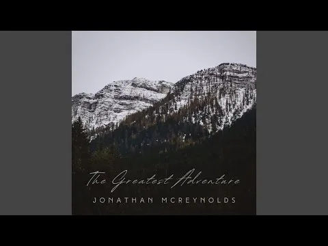 The Greatest Adventure official video thumbnail