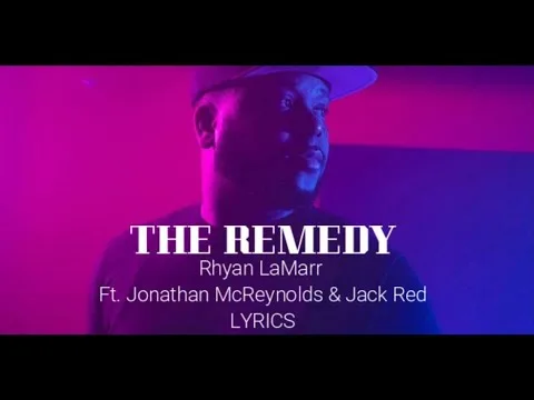 The Remedy official video thumbnail