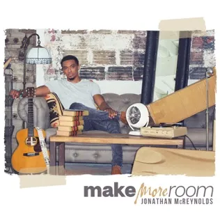 Jonathan McReynolds Try