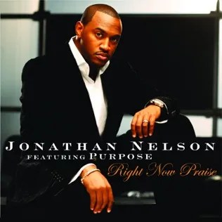 Jonathan Nelson Already Mine