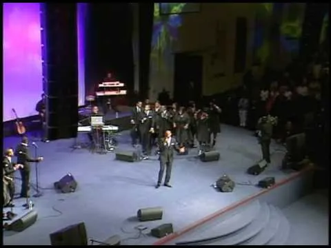 Cry Holy by Jonathan Nelson video thumbnail
