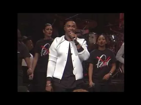 I Give You Glory by Jonathan Nelson video thumbnail