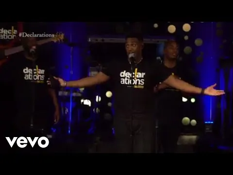 Redeemed official video thumbnail