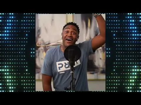 Thank You Lord by Jonathan Nelson video thumbnail