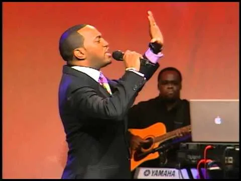 Worship Medley (Smile - Better Is One Day) by Jonathan Nelson video thumbnail