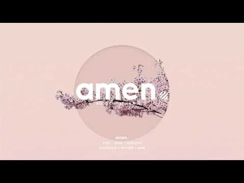 Create In Me official video thumbnail