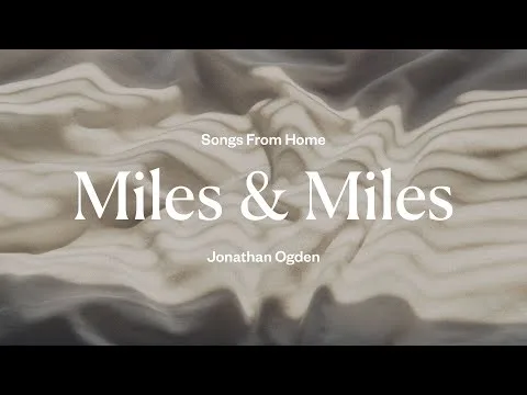 Miles & Miles official video thumbnail