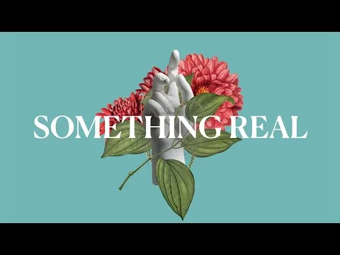 Something Real by Jonathan Ogden video thumbnail