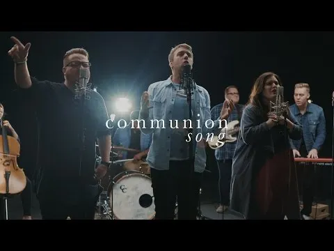 Communion Song by Bethany Worship video thumbnail