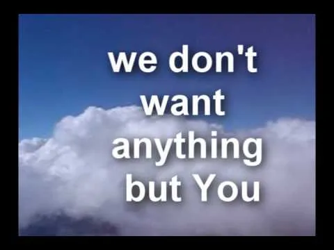 Open Up The Sky official video thumbnail