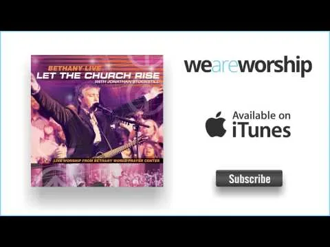 We Praise Your Name official video thumbnail