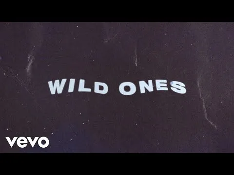For The Wild Ones by Adrion Butler video thumbnail