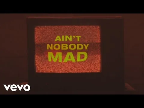  Ain't Nobody Mad But The Devil  by Jonathan Traylor video thumbnail