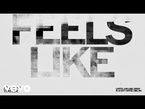 Feels Like by Jonathan Traylor video thumbnail