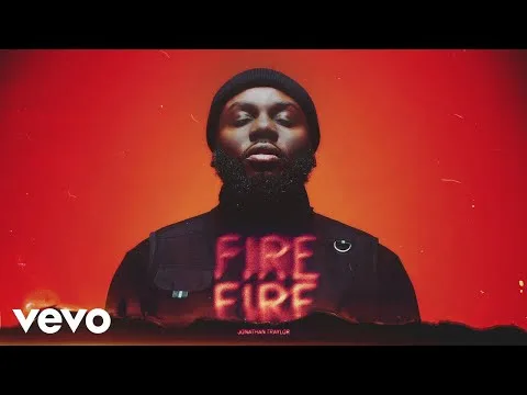 Fire Fire by Jonathan Traylor video thumbnail