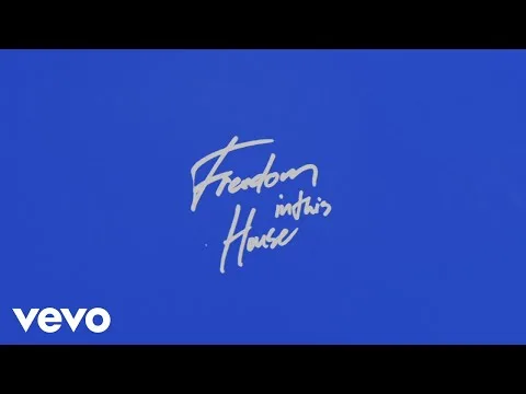Freedom In This House by Jonathan Traylor video thumbnail