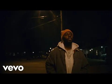 High Up by Jonathan Traylor video thumbnail