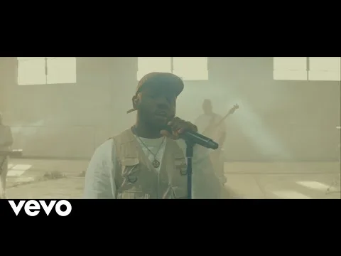 Hope by Jonathan Traylor video thumbnail