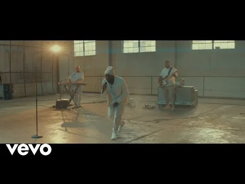 I'll Follow You by Jonathan Traylor video thumbnail