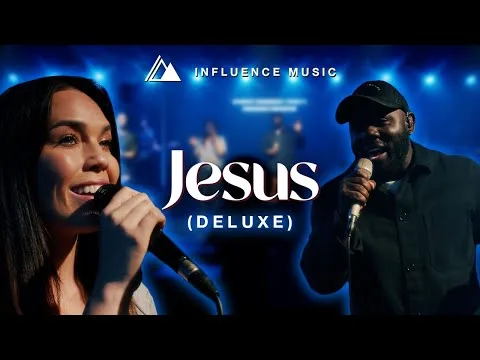 Jesus by Jonathan Traylor video thumbnail