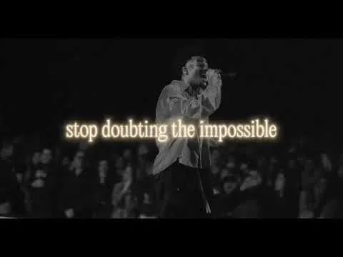 Miracles by Jonathan Traylor video thumbnail