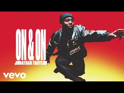 On and On by Jonathan Traylor video thumbnail