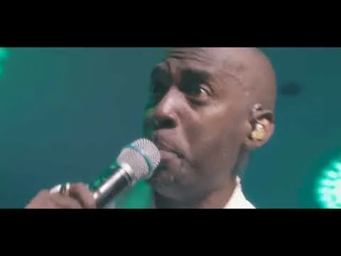 Praise (Lift Him Up) by Jonathan Traylor video thumbnail