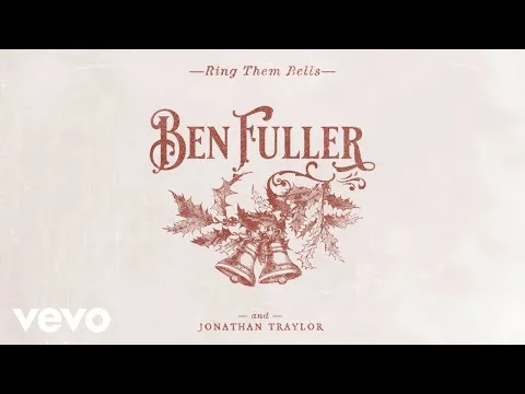 Ring Them Bells by Jonathan Traylor video thumbnail