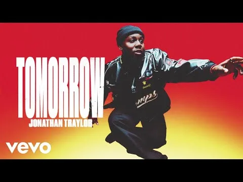 Tomorrow by Jonathan Traylor video thumbnail