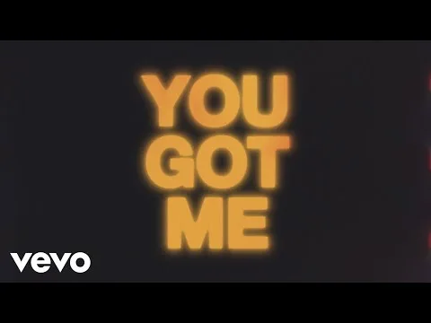 You Got Me official video thumbnail
