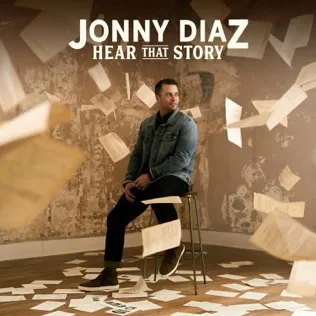Jonny Diaz Heaven Someday