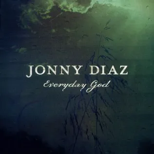 Jonny Diaz Innocent Days