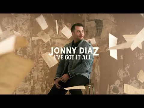 I've Got It All official video thumbnail